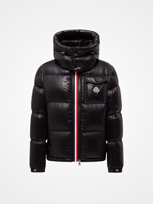 Montbeliard Down Jacket