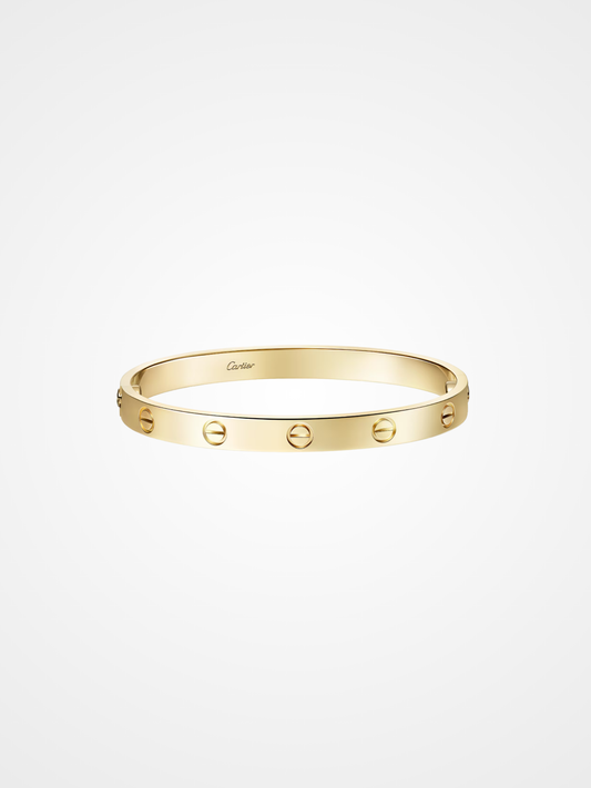 LOVE bracelet, classic model