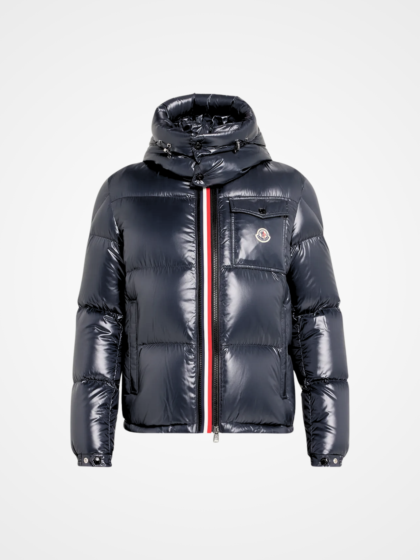 Montbeliard Down Jacket