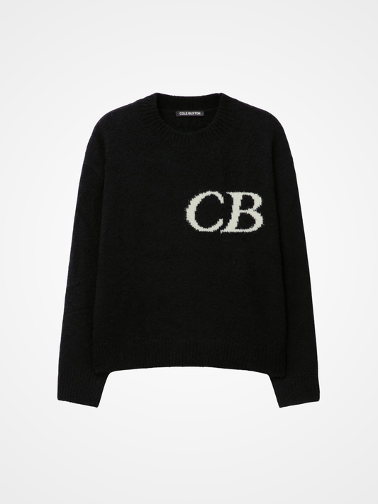 CB Knit Sweater
