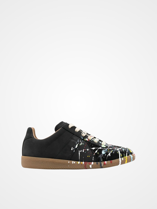 Paint Replica sneakers