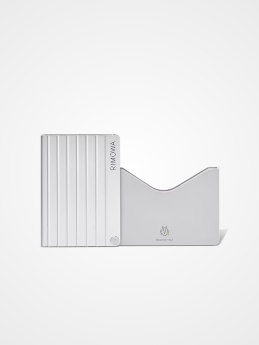 Aluminum Card Holder