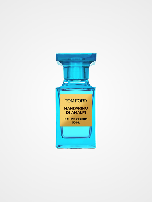 Mandarino di Amalfi Eau de Parfum Fragrance