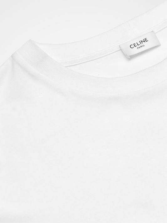 Loose T-Shirt Jersey