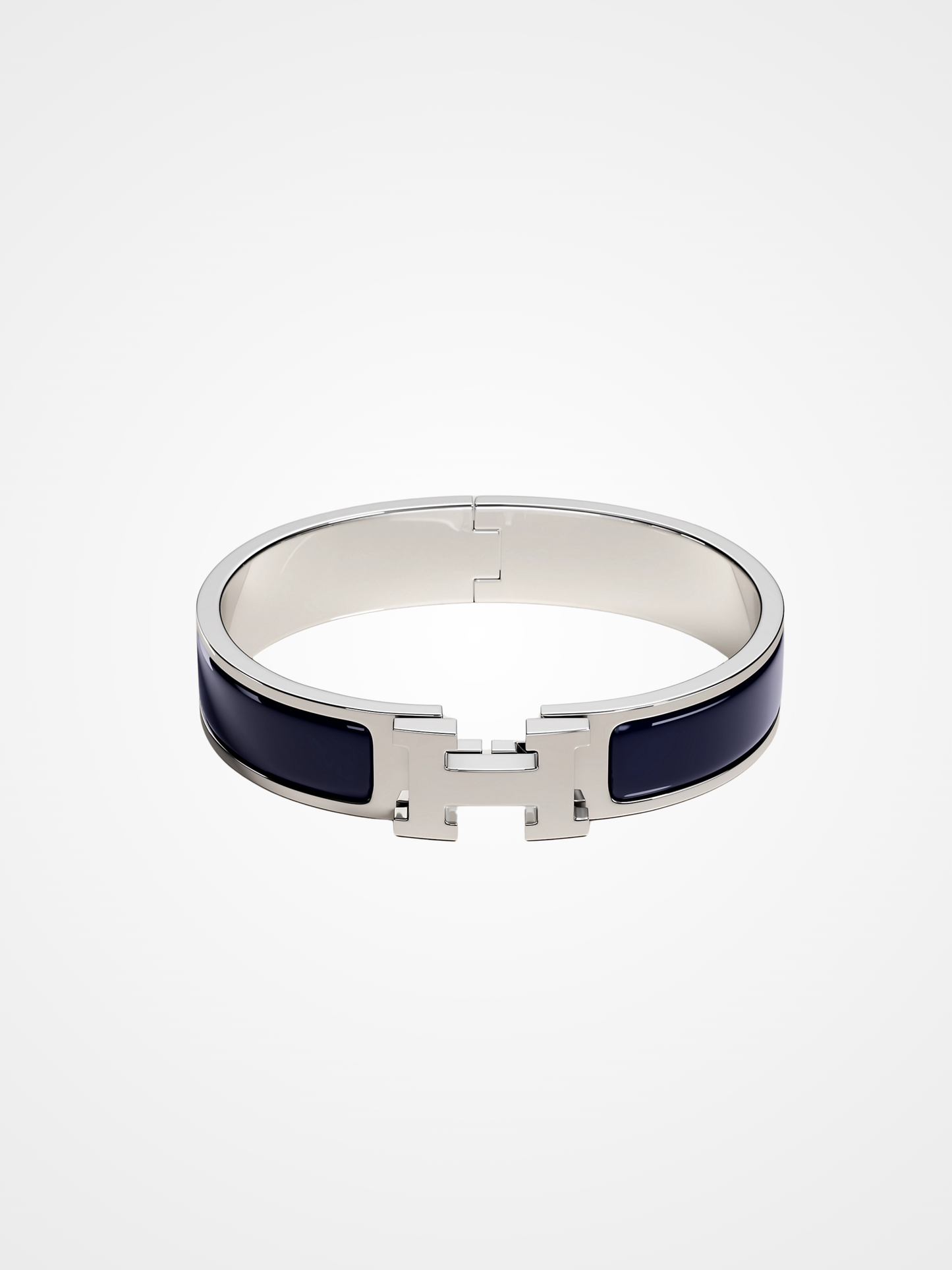 Clic H bracelet
