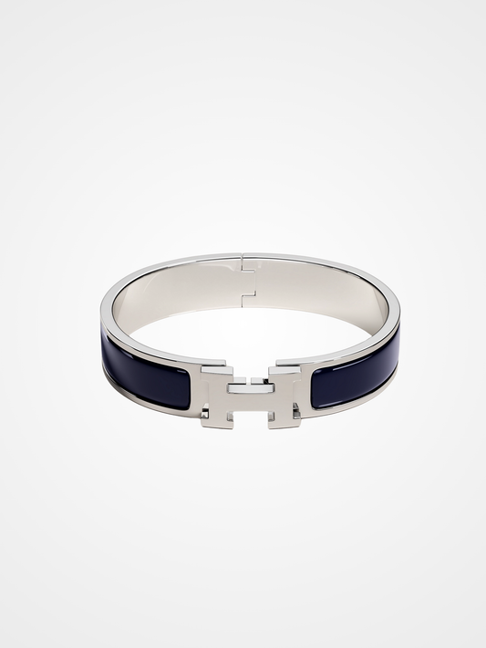 Clic H bracelet