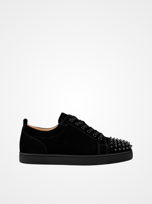 Louis Junior Spikes Suede