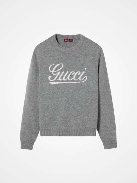 Intarsia Knit Sweaters