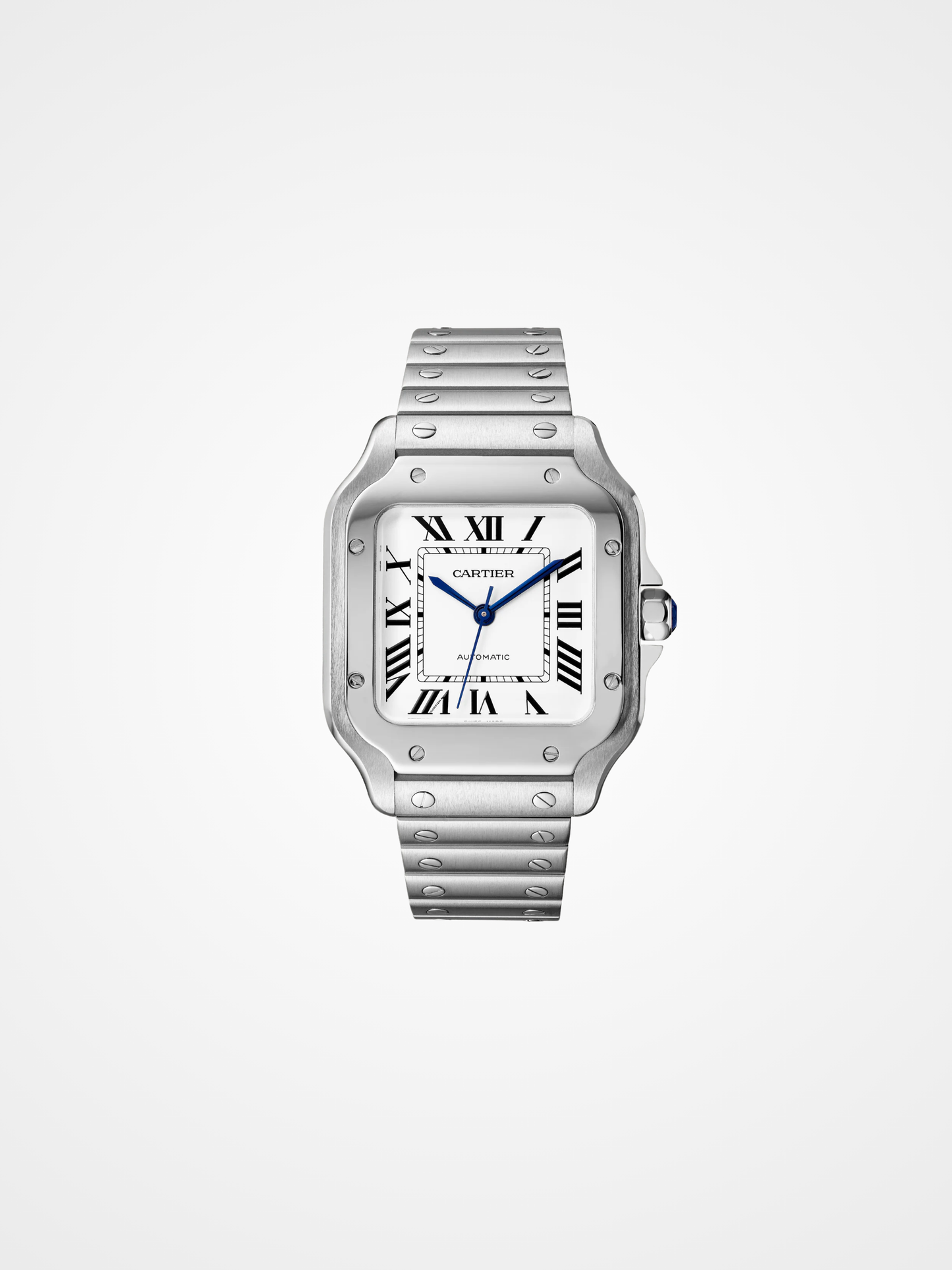 Santos Cortier Watch