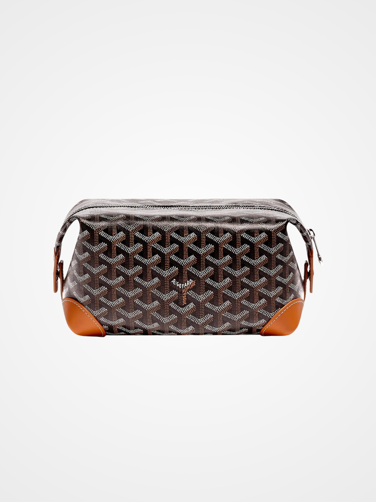 Bowling 25 Toiletry Bag