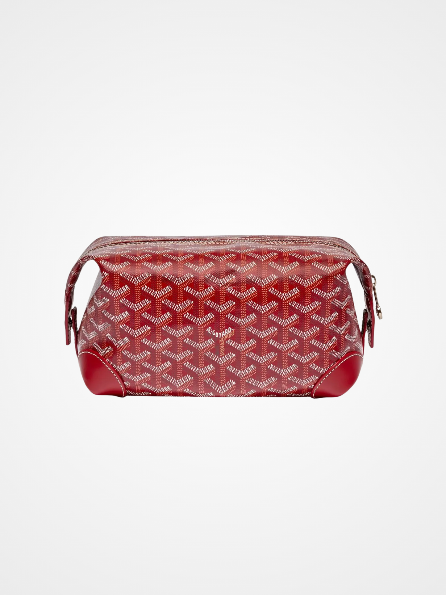 Bowling 25 Toiletry Bag