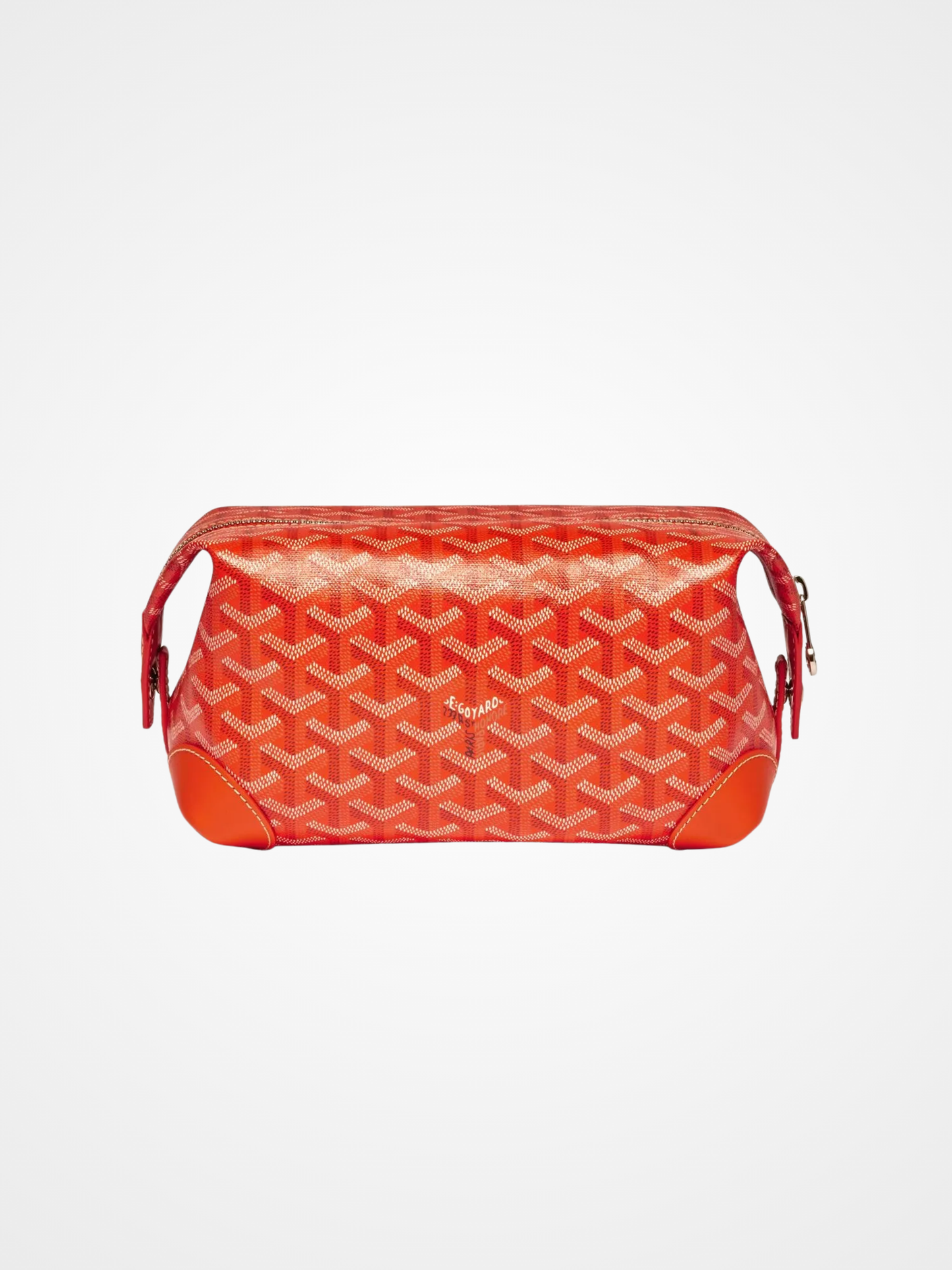 Bowling 25 Toiletry Bag