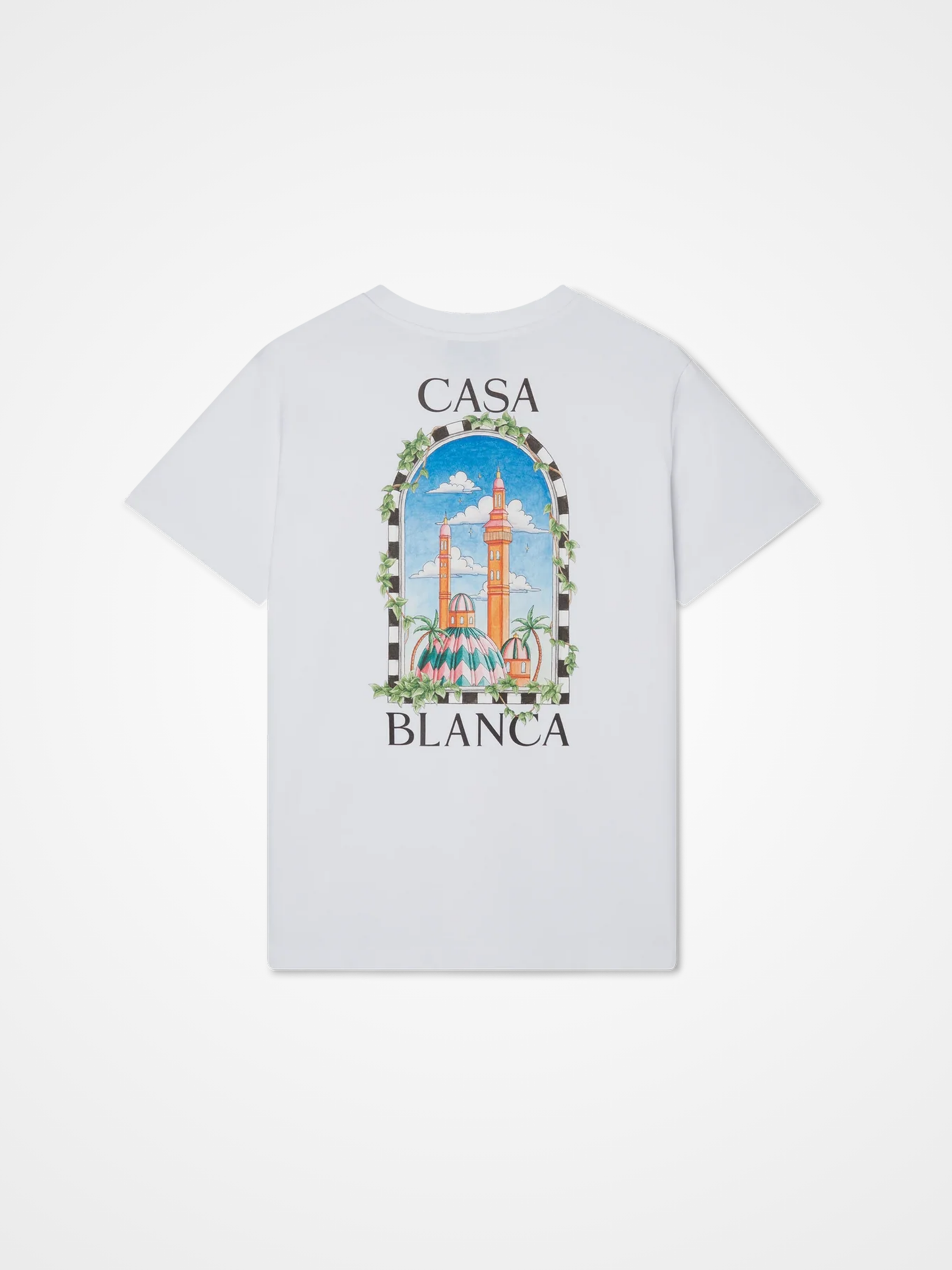 Arch Short Sleeve T-Shirt