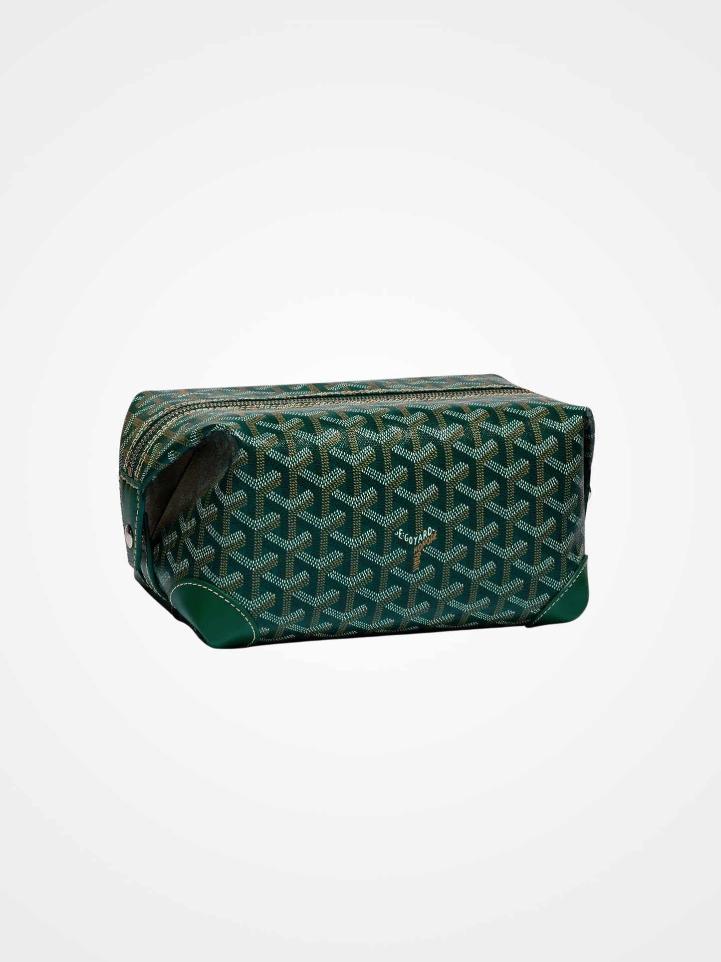 Bowling 25 Toiletry Bag