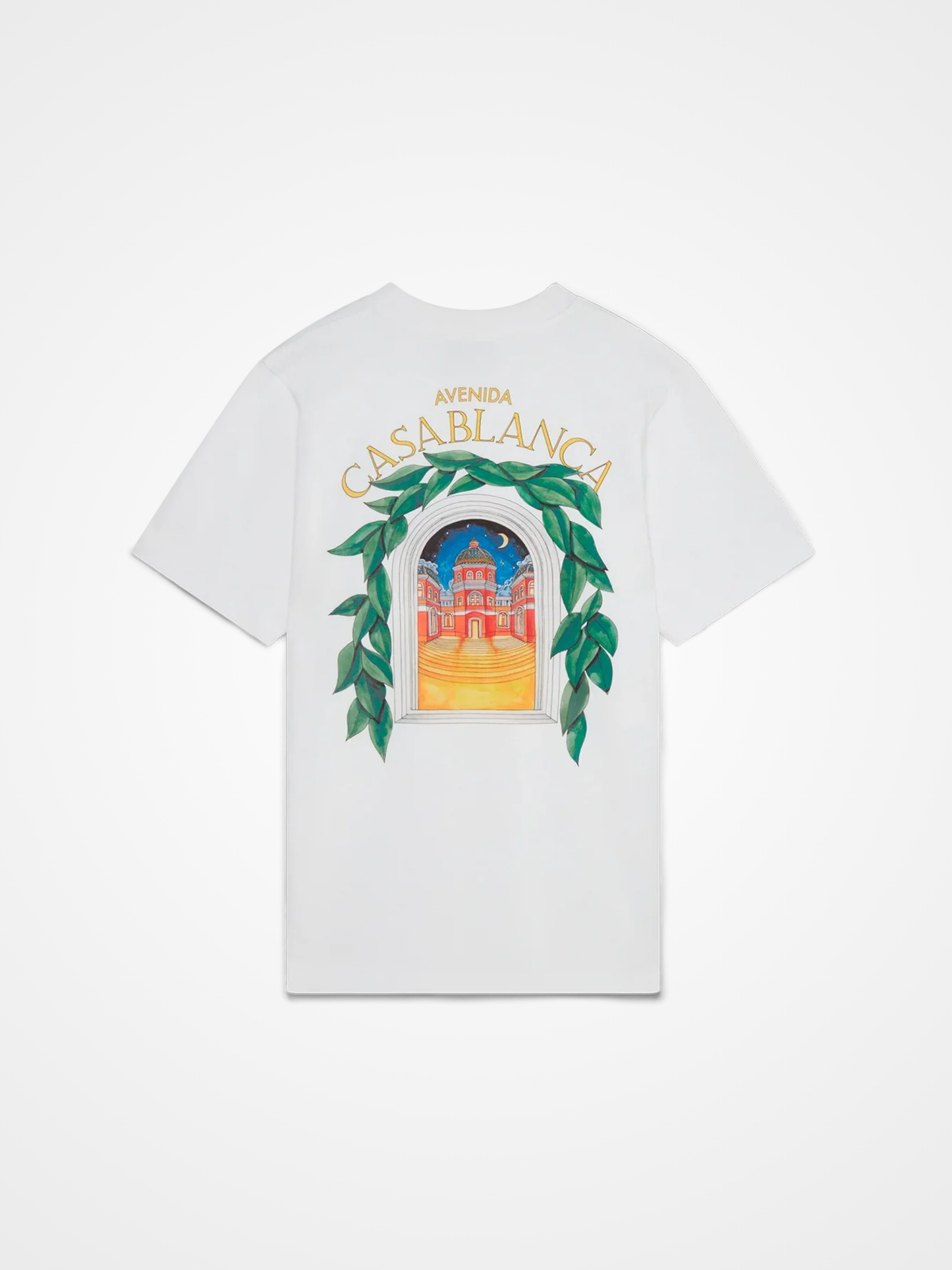 Arch Short Sleeve T-Shirt