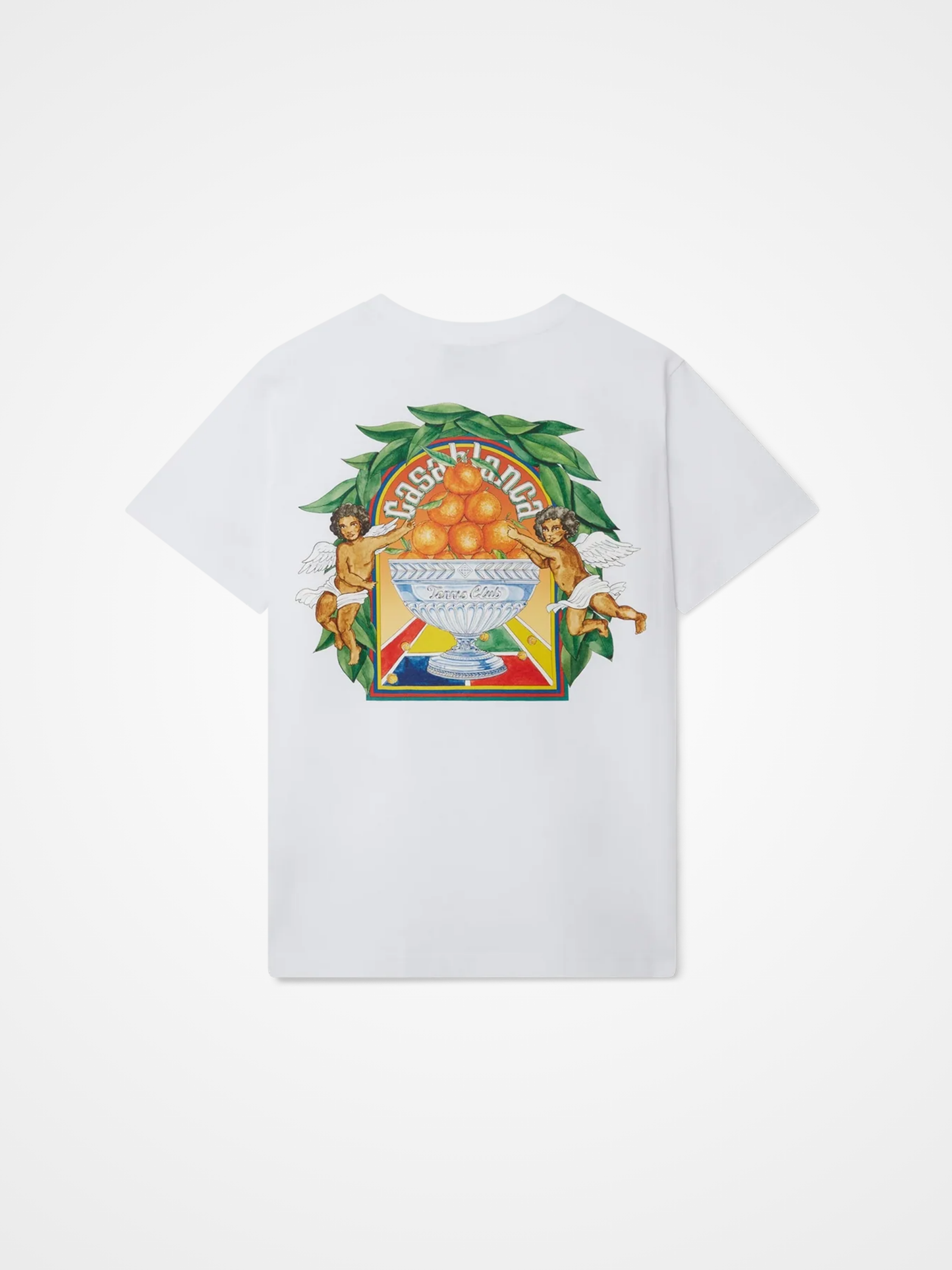 Arch Short Sleeve T-Shirt