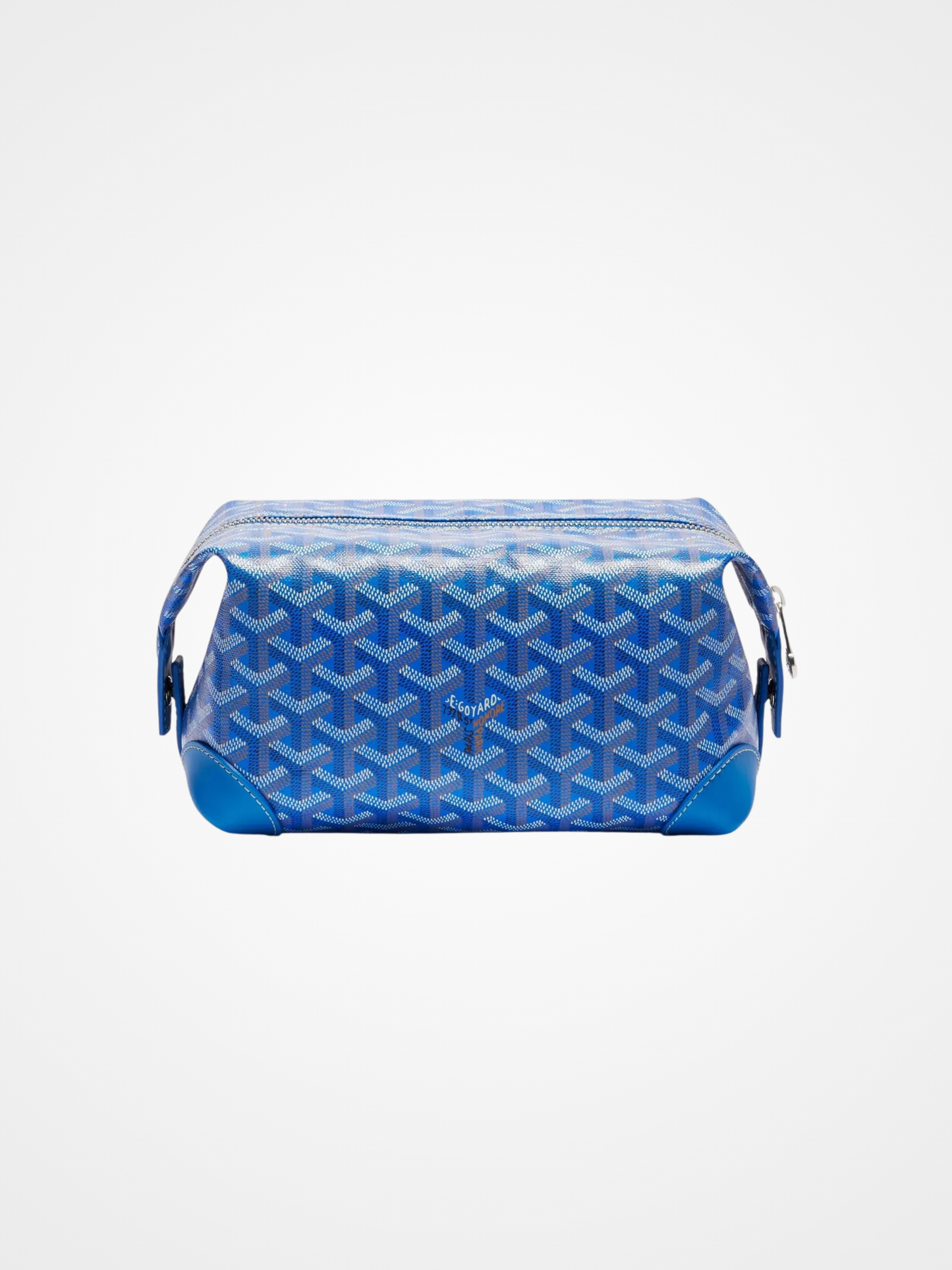 Bowling 25 Toiletry Bag