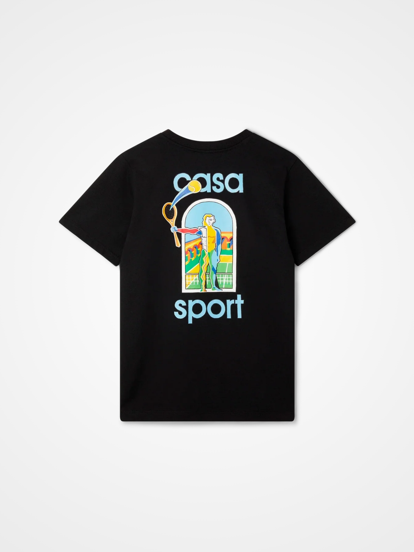 Arch Short Sleeve T-Shirt