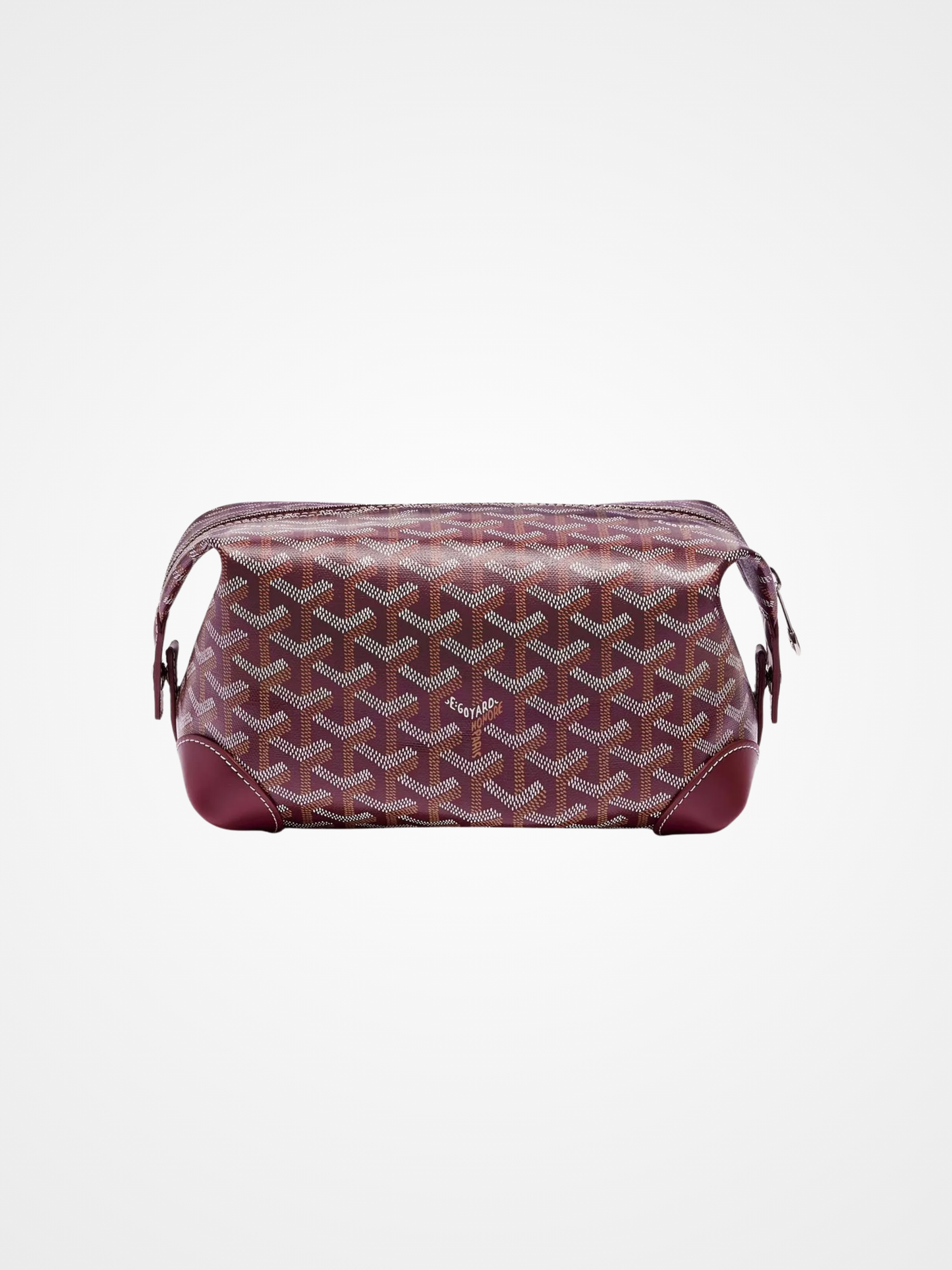 Bowling 25 Toiletry Bag