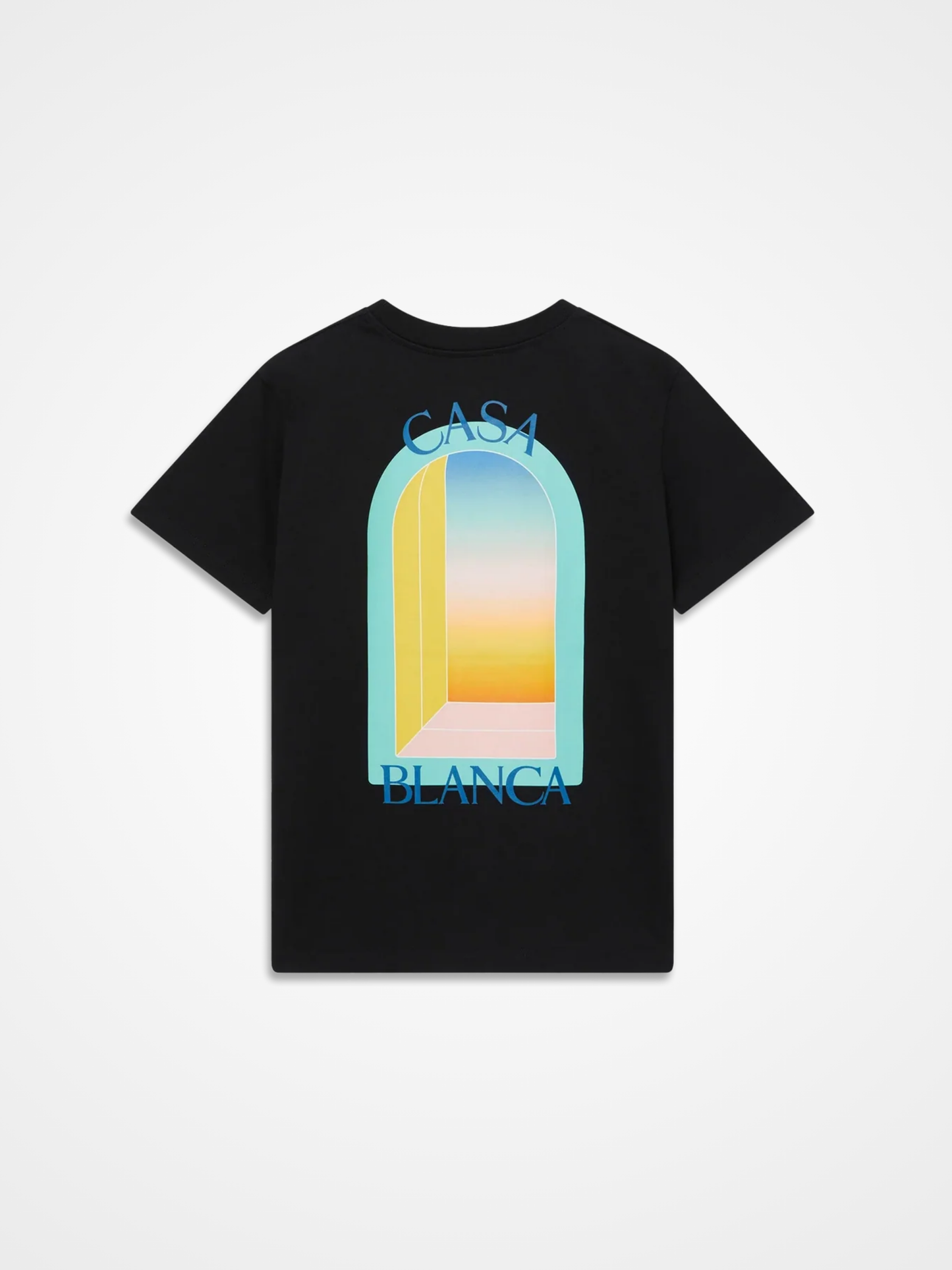 Arch Short Sleeve T-Shirt