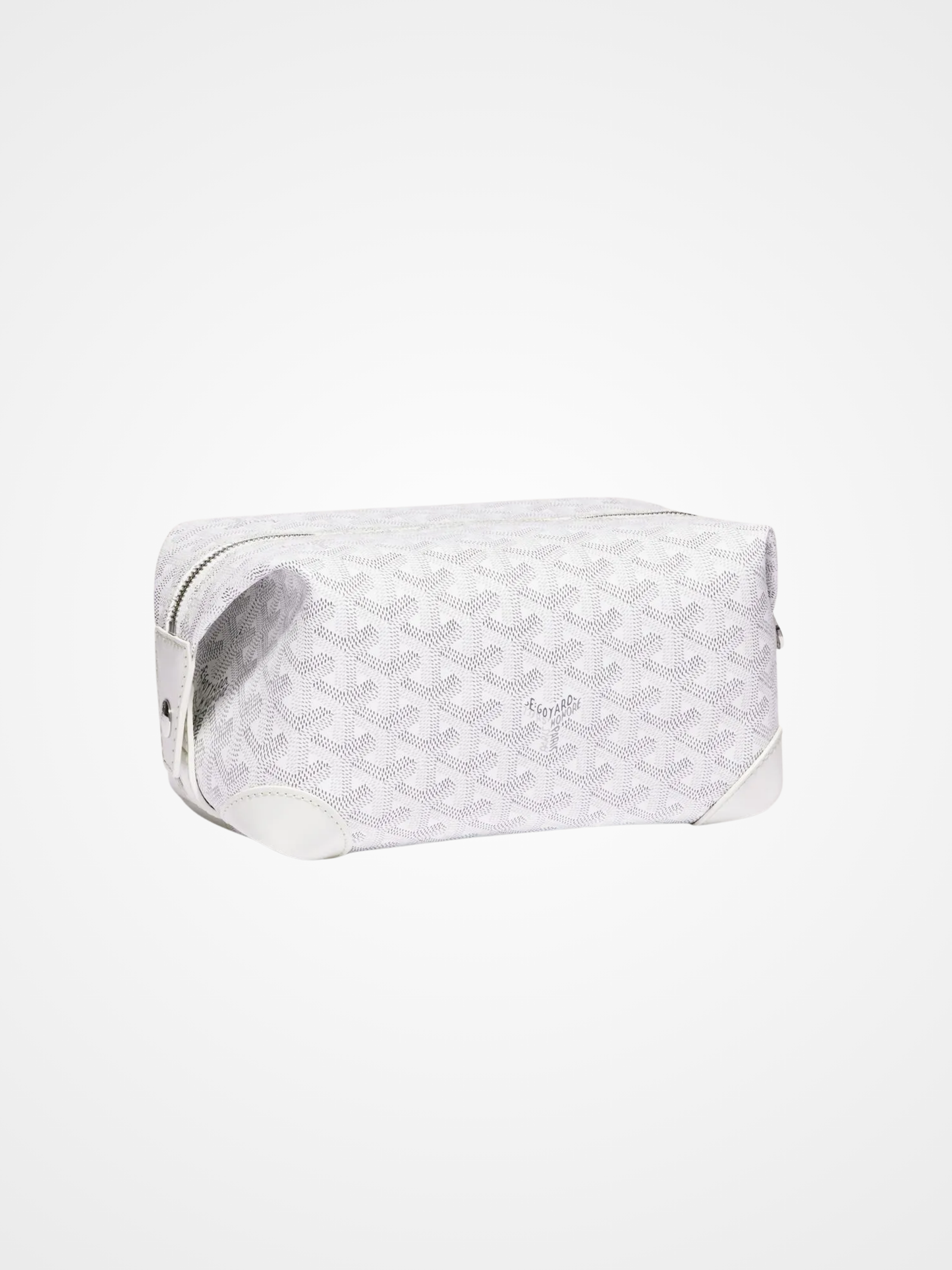 Bowling 25 Toiletry Bag