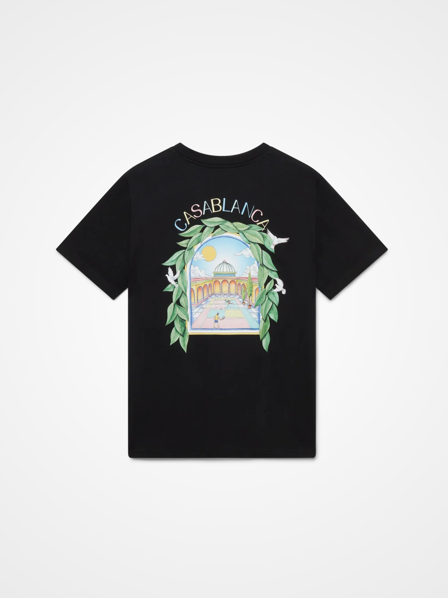 Arch Short Sleeve T-Shirt
