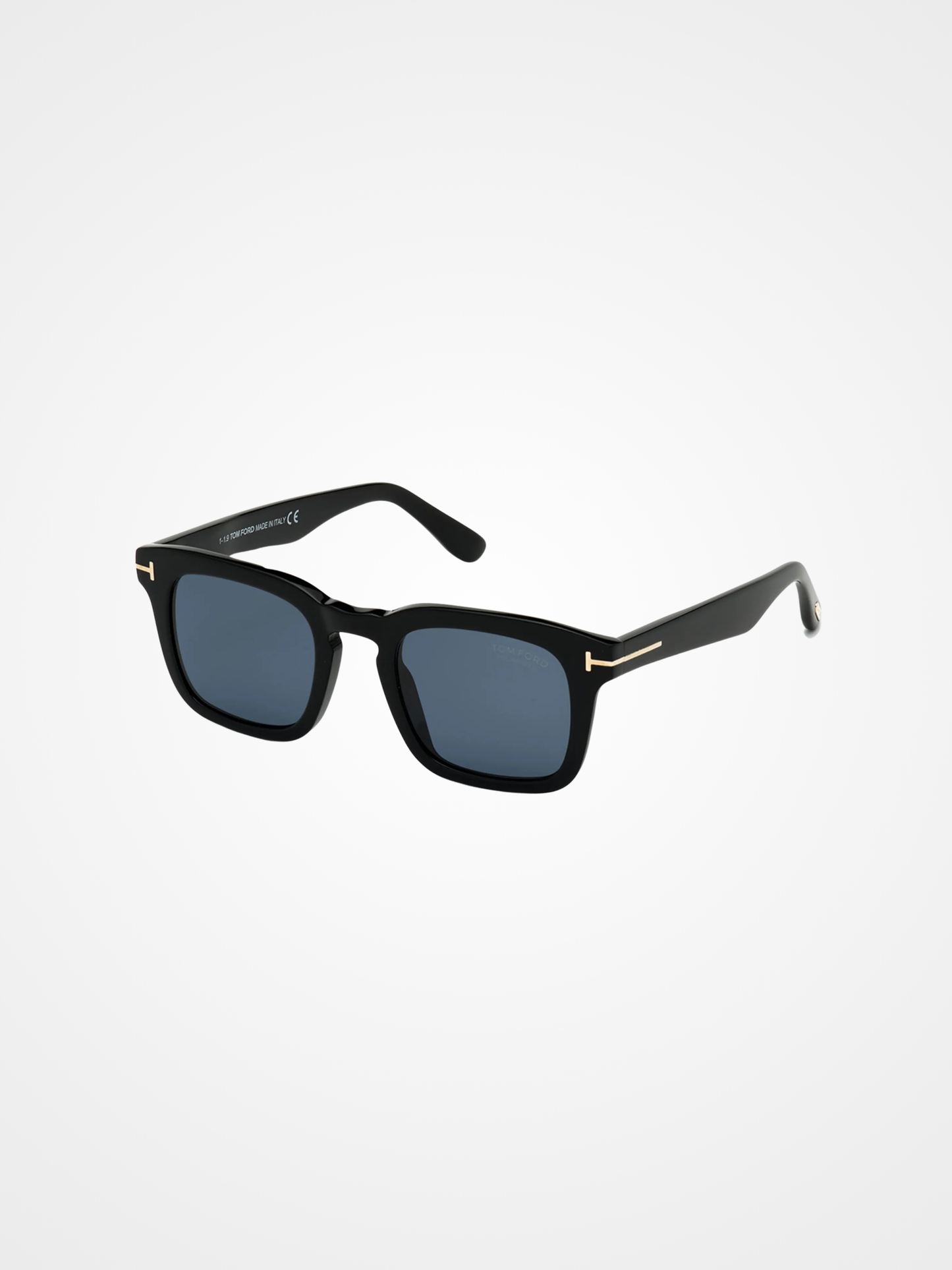 Polarized Dax Sunglasses