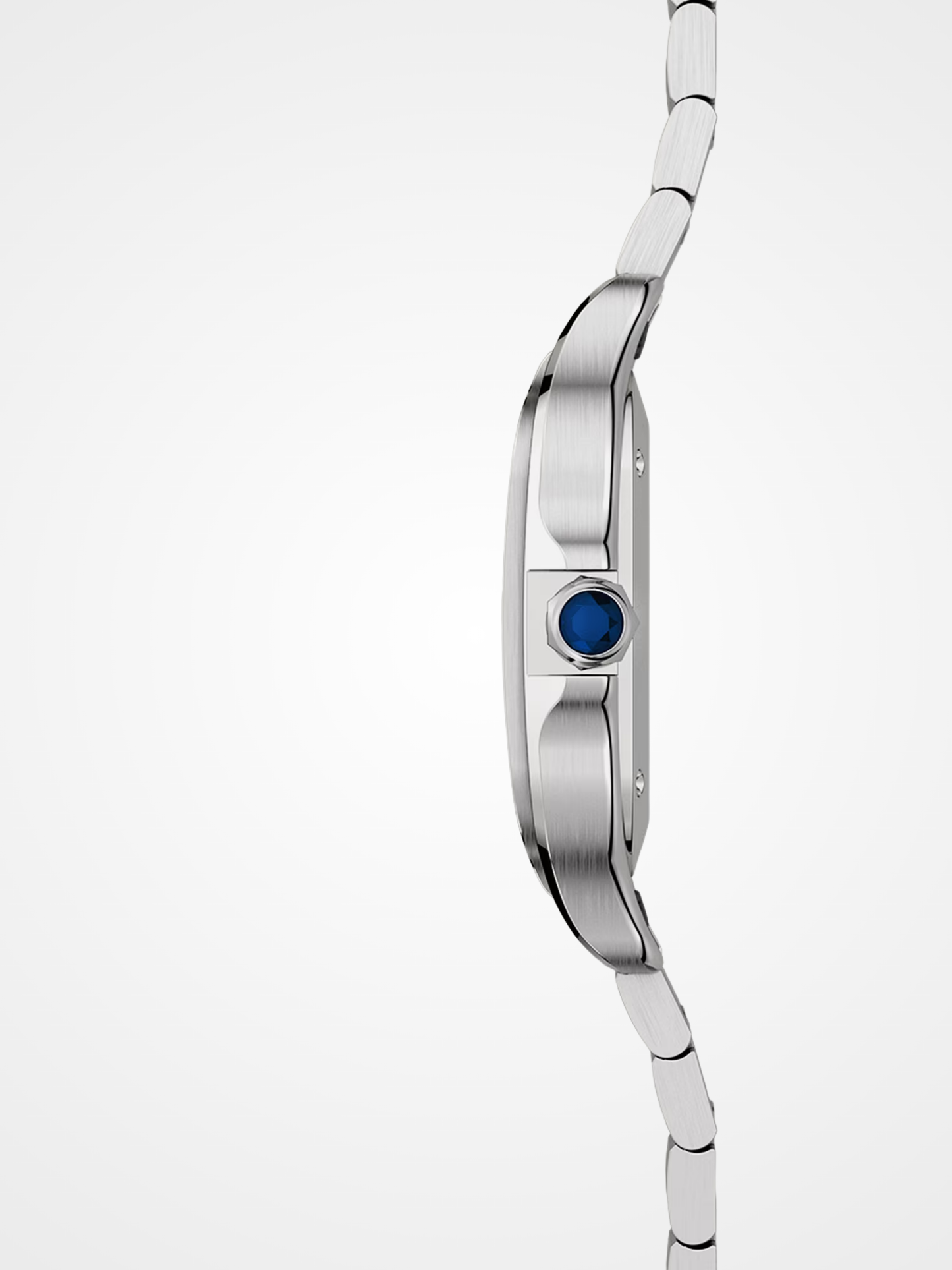 Santos de Cartier watch