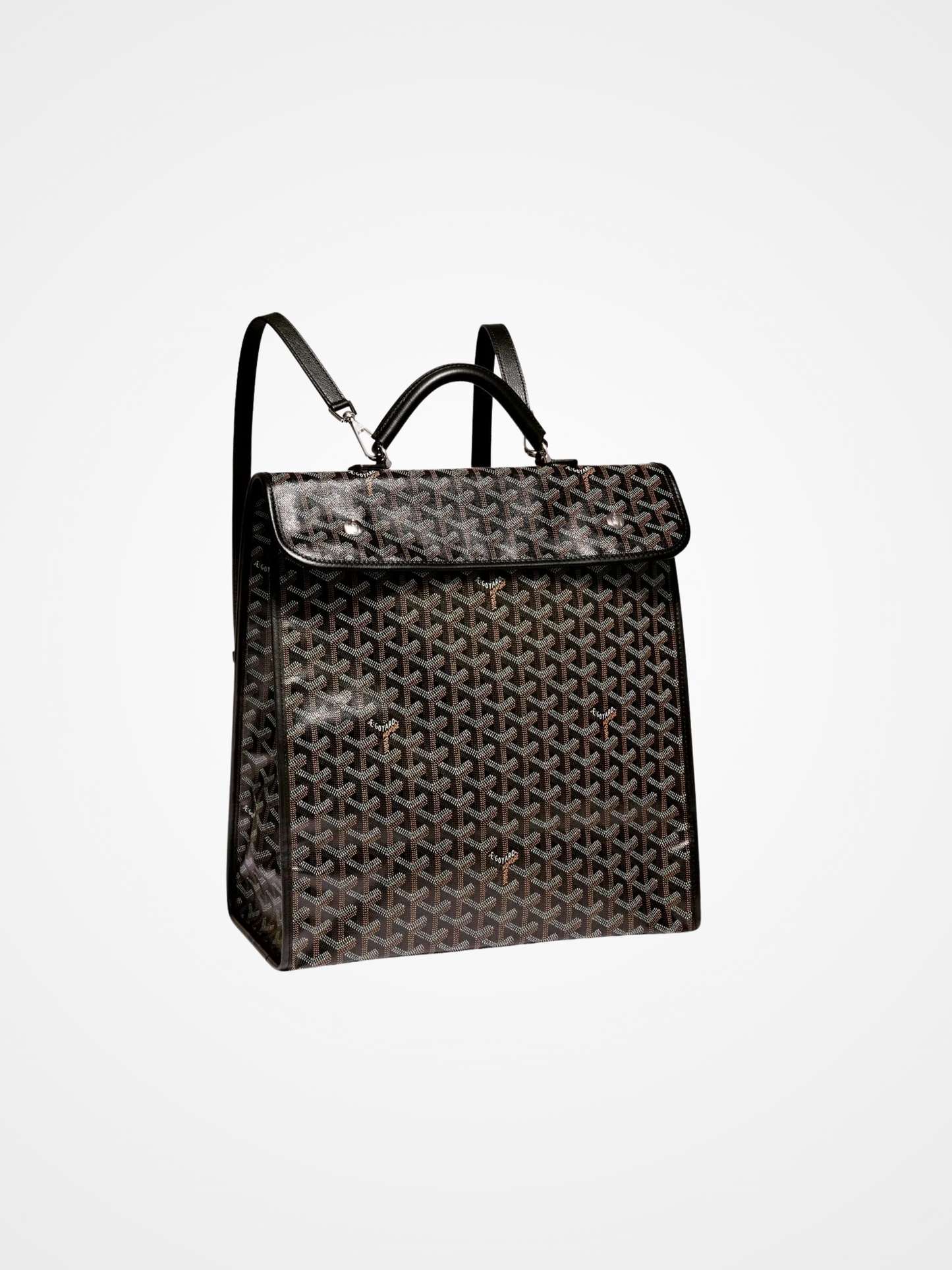 Saint Léger Backpack