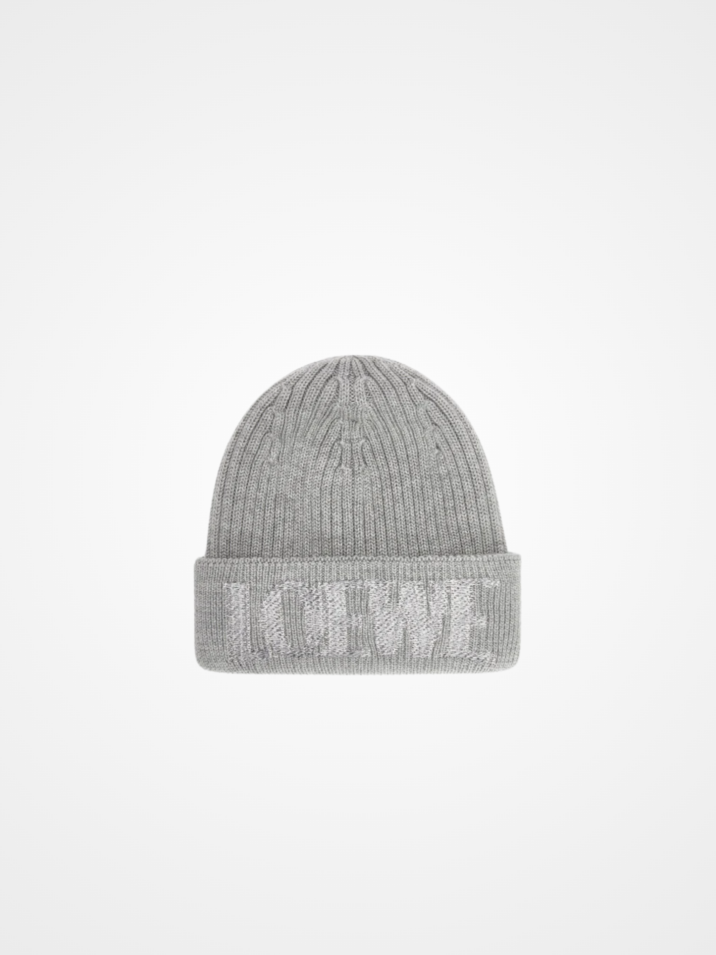 Beanie in wool