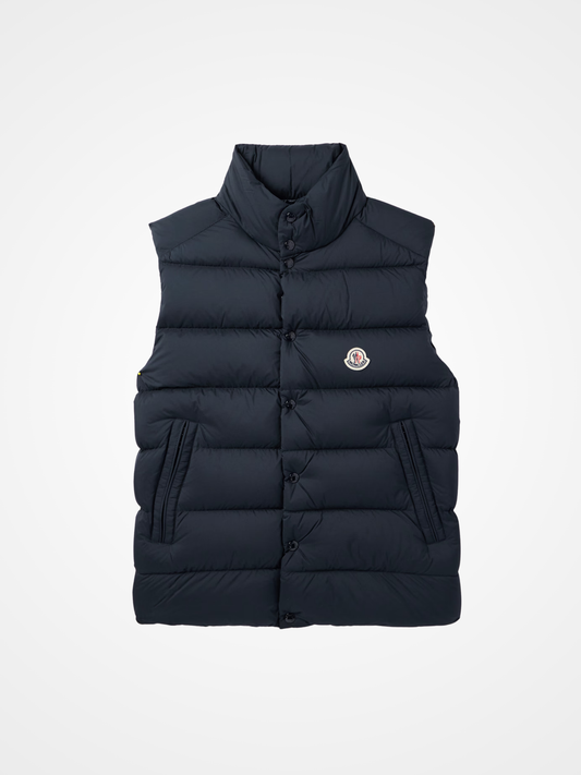 Shell Down Gilet
