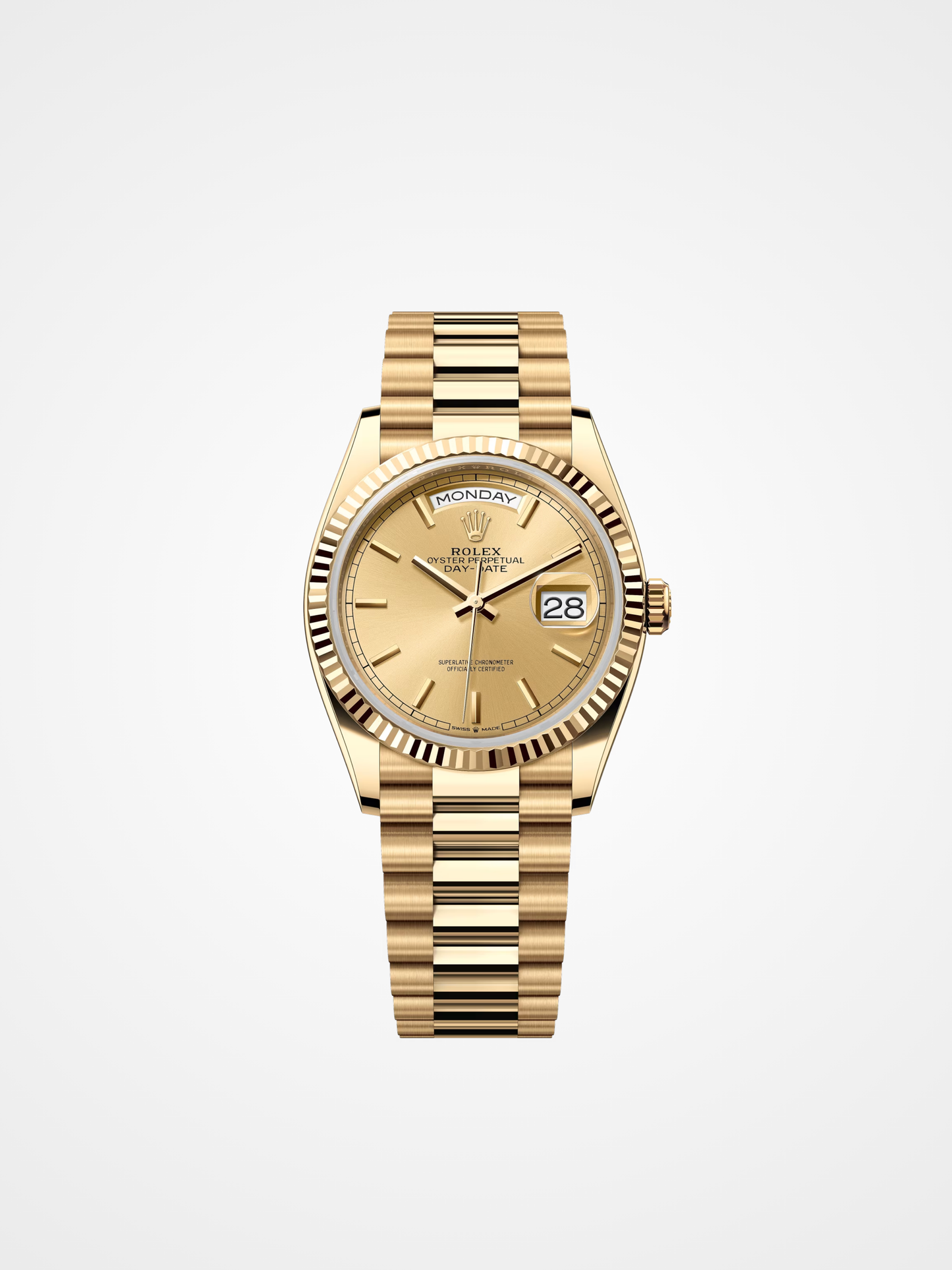 Day-Date 36