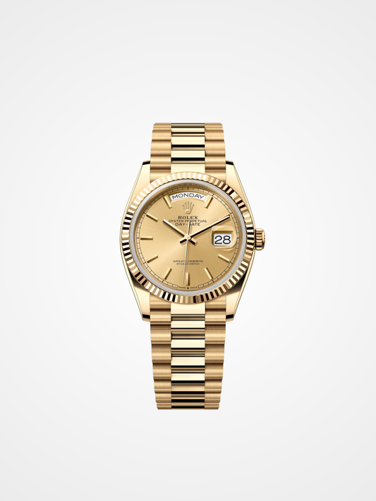 Day-Date 36