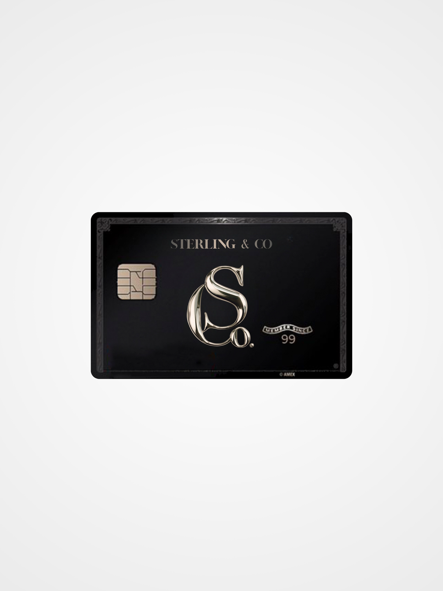 SC Black Card