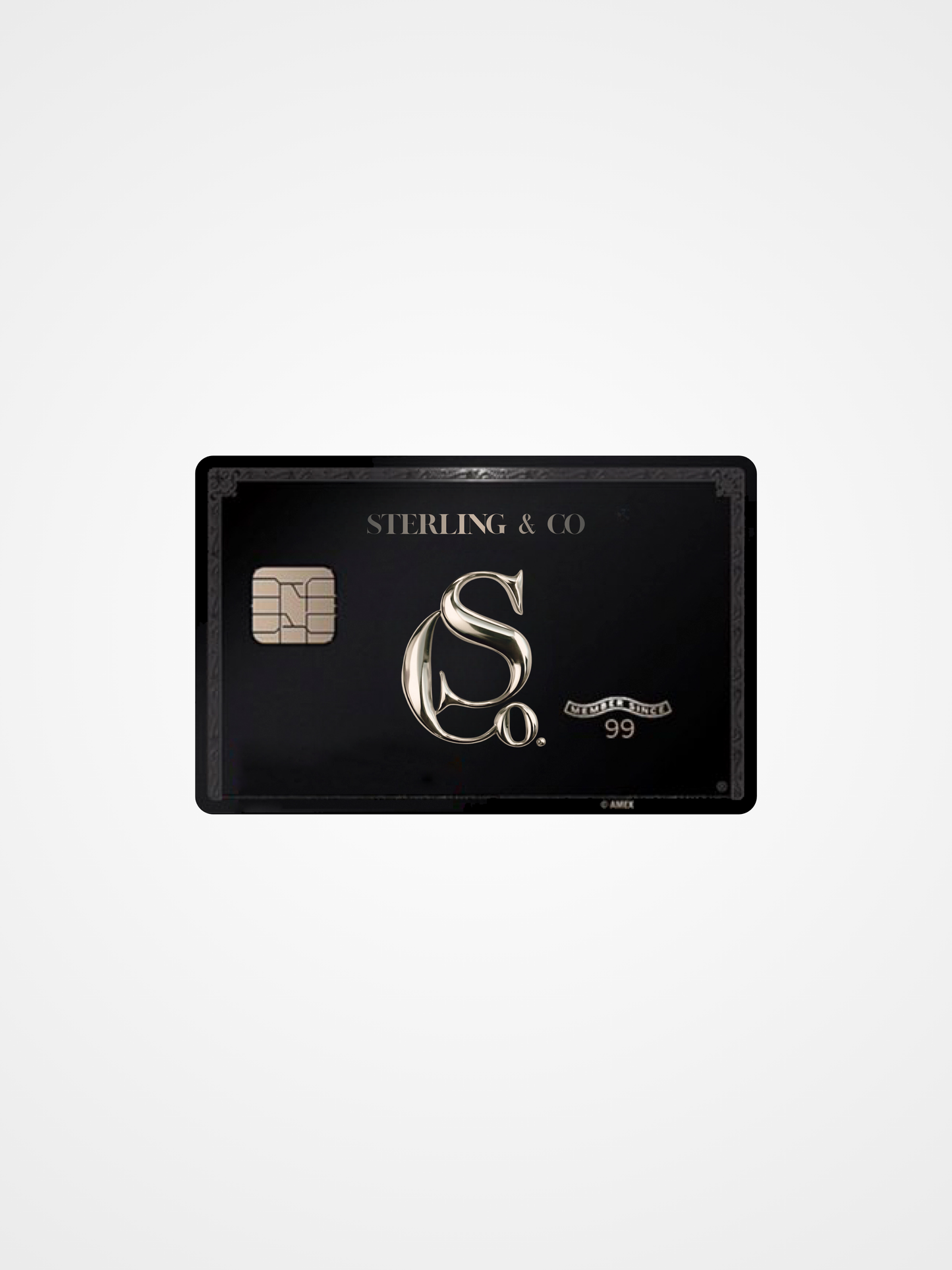 SC Black Card